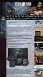Mobile Screenshot of donalder.com